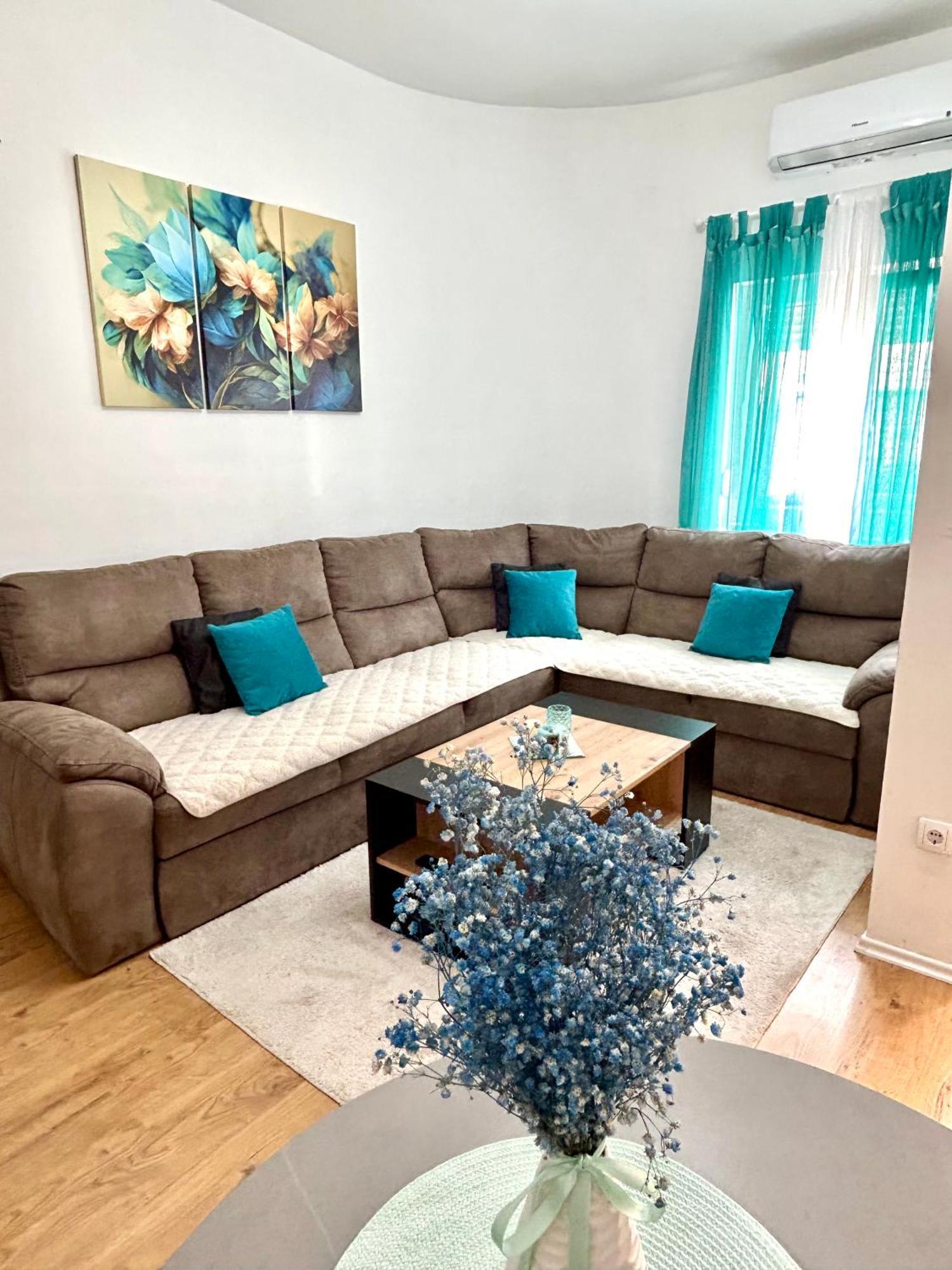 Apartment Tajra Mostar Exterior photo