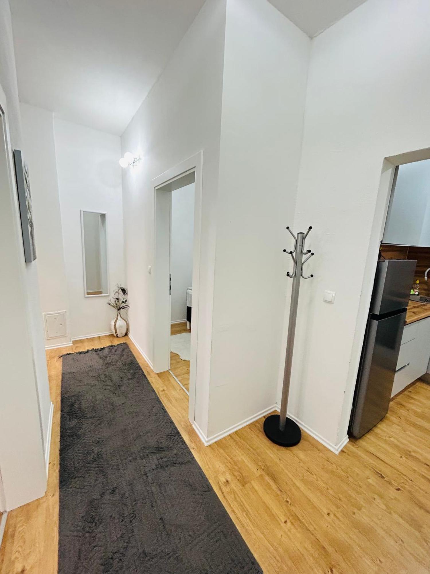 Apartment Tajra Mostar Exterior photo